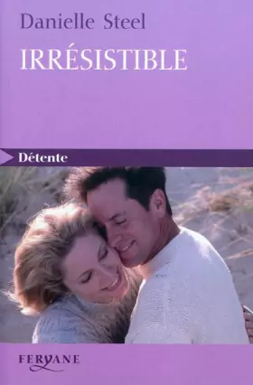 Couverture du produit · Irrésitible