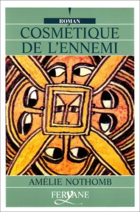 Couverture du produit · COSMETIQUE DE L'ENNEMI [édition en gros caractères]