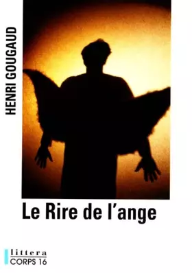 Couverture du produit · Le rire de l'ange