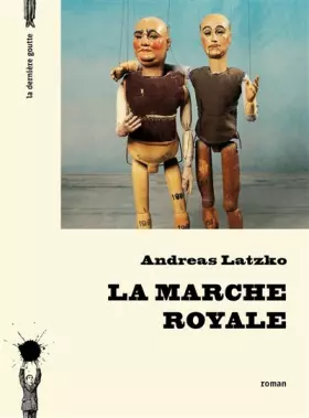 Couverture du produit · La marche royale