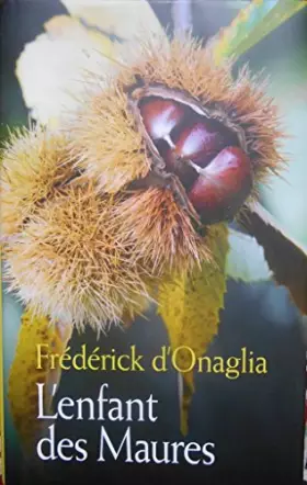 Couverture du produit · L'enfant des Maures