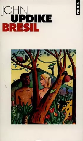 Couverture du produit · Brésil