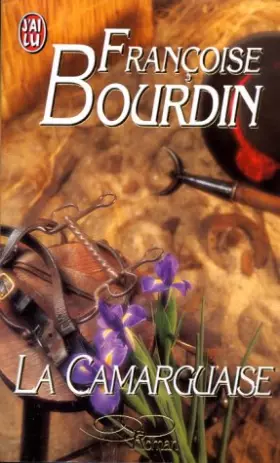 Couverture du produit · La camarguaise