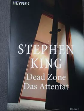 Couverture du produit · L'ACCIDENT DEAD ZONE