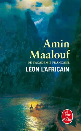 Couverture du produit · Leon l'africain