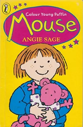 Couverture du produit · Mouse (Colour Young Puffins)