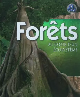 Couverture du produit · Forêts