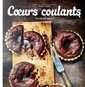 Couverture du produit · Coeurs coulants