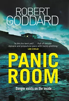 Couverture du produit · Panic Room