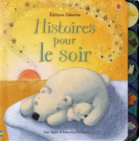Couverture du produit · Histoires pour le soir