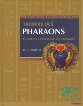 Couverture du produit · Trésors des Pharaons