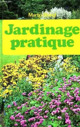 Couverture du produit · Jardinage pratique