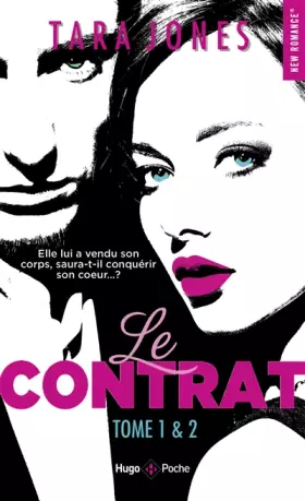 Couverture du produit · Le contrat - tomes 1 & 2