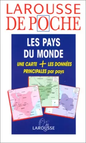 Couverture du produit · Les pays du monde