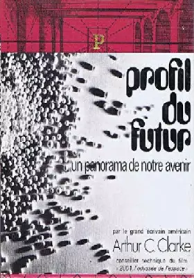 Couverture du produit · Profil du futur un panorama de notre avenir