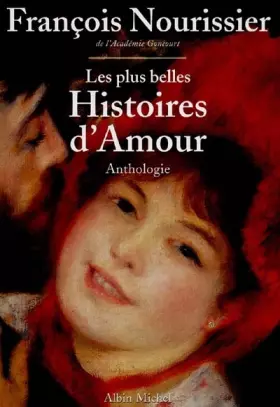Couverture du produit · Les plus belles histoires d'amour