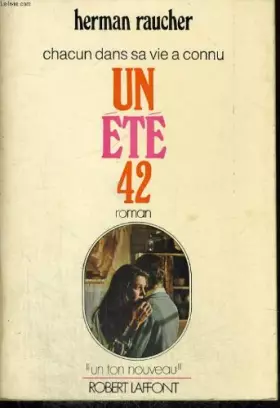 Couverture du produit · Chacun dans sa vie a connu : Un été 42