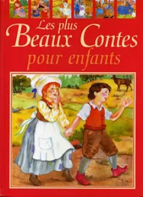 Couverture du produit · Les plus beaux contes pour enfants