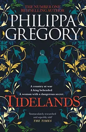 Couverture du produit · Tidelands