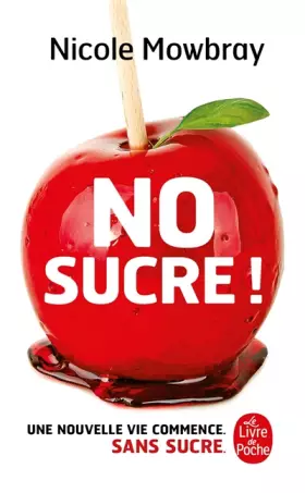 Couverture du produit · No Sucre !