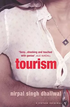 Couverture du produit · Tourism