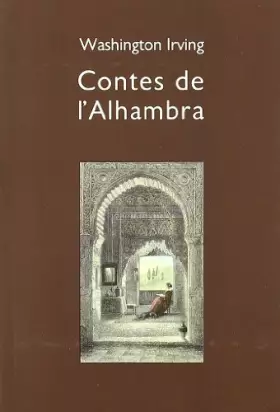 Couverture du produit · Contes de l'Alhambra