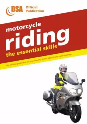 Couverture du produit · Motorcycling Manual 2001