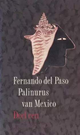 Couverture du produit · Palinurus van Mexico - Deel 1