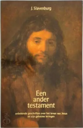 Couverture du produit · ANDER TESTAMENT