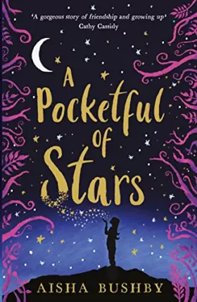 Couverture du produit · A Pocketful of Stars