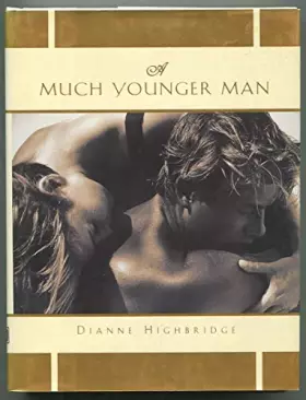 Couverture du produit · A Much Younger Man