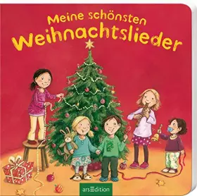Couverture du produit · Meine schönsten Weihnachtslieder