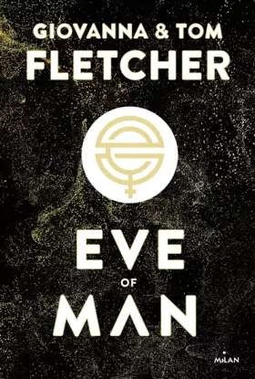 Couverture du produit · Eve of man - t. 1