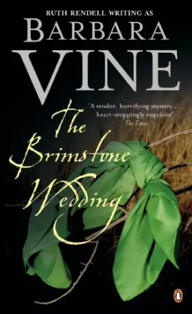 Couverture du produit · The Brimstone Wedding