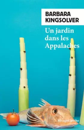 Couverture du produit · Un jardin dans les Appalaches