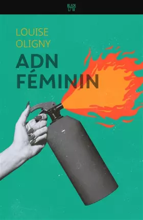 Couverture du produit · ADN FEMININ