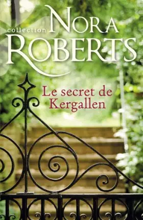 Couverture du produit · Le secret de Kergallen