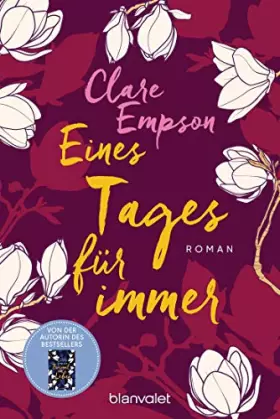Couverture du produit · Eines Tages für immer: Roman