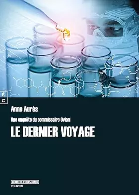 Couverture du produit · Le Dernier Voyage