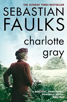 Couverture du produit · Charlotte Gray