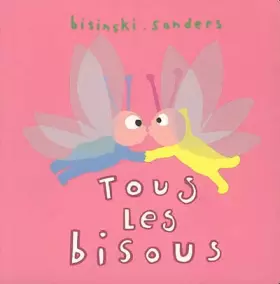 Couverture du produit · Tous les bisous