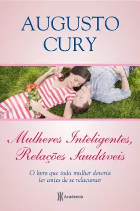 Couverture du produit · Mulheres Inteligentes, Relacoes Saudaveis (Em Portugues do Brasil)