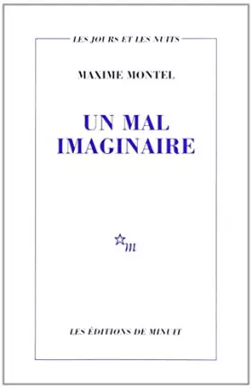 Couverture du produit · Un mal imaginaire