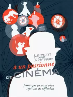 Couverture du produit · PT LIV OFFR A PASSIONNE CINEMA