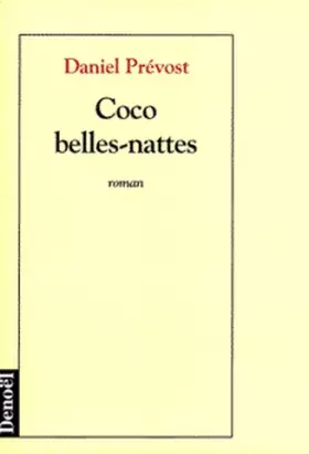 Couverture du produit · Coco belles nattes