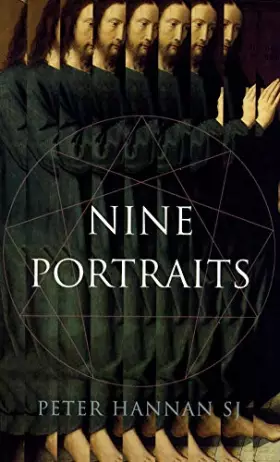 Couverture du produit · Nine Portraits of GOD