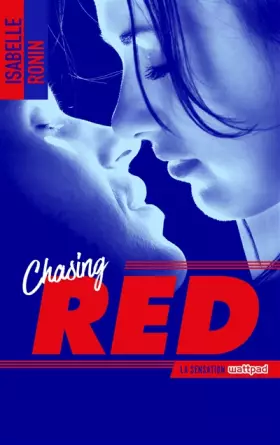 Couverture du produit · Chasing Red - Tome 1