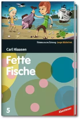 Couverture du produit · Fette Fische SZ-Junge Bibliothek Abenteuer Bd. 5
