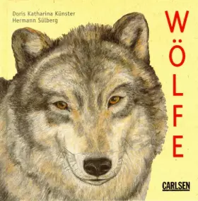 Couverture du produit · Wölfe