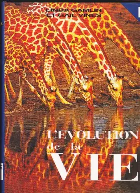 Couverture du produit · L' evolution de la vie